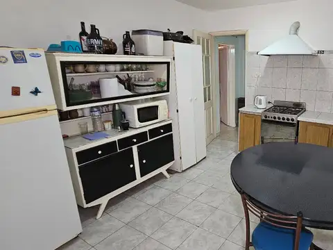 Casa en venta c/ cochera en Punta Alta