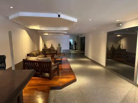 Avenida Córdoba 1600