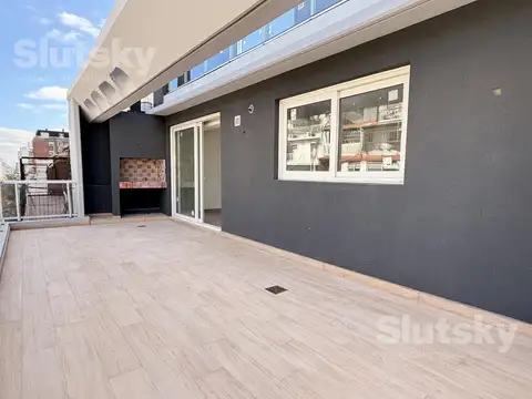 Departamento en venta - 4 ambientes con dependencia y 2 cocheras - Palermo