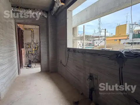 Departamento en Venta con 2 cocheras