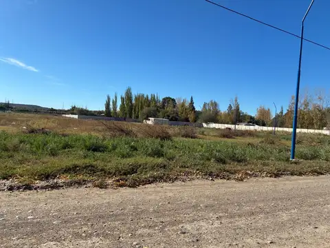 Terreno en Venta en Stefenelli