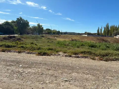 Terreno en Venta en General Roca, USD 11.000