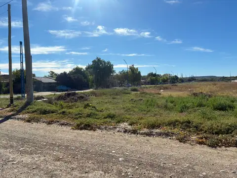 Terreno en Venta en Stefenelli
