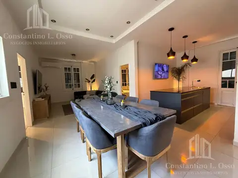 Depto Tipo Casa en Venta A Estrenar