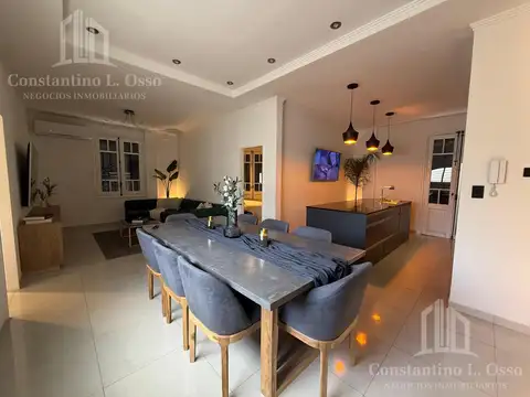 Depto Tipo Casa en Venta en Lanús Oeste, USD 185.000