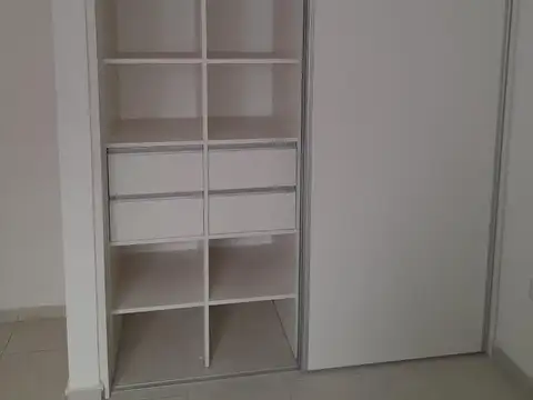 Departamento en Alquiler al Oeste
