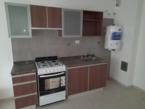 Departamento en Alquiler de 1 dormitorio