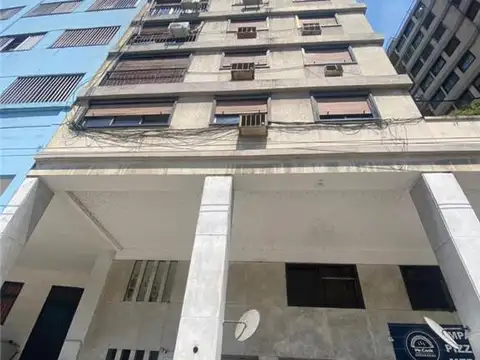 DEPARTAMENTO 2 DOR.C/DEP - RETIRO, CAPITAL FEDERAL