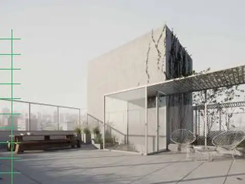 Departamento en Venta al Norte