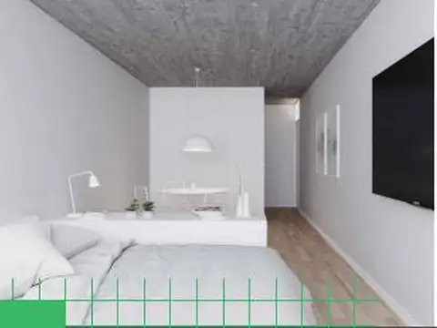 Departamento en Venta en Abasto, USD 170.000