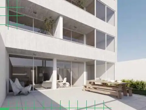 Departamento en Venta de 2 dormitorios