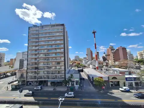 Departamento en Venta en Núñez, USD 260.000