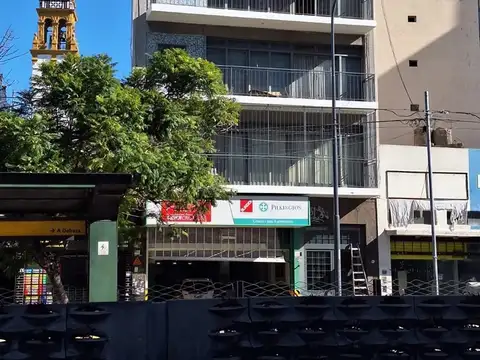 Departamento en Venta de 4 dormitorios