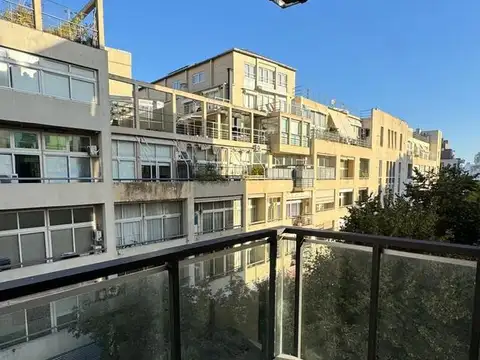 Departamento en Venta Permite mascota