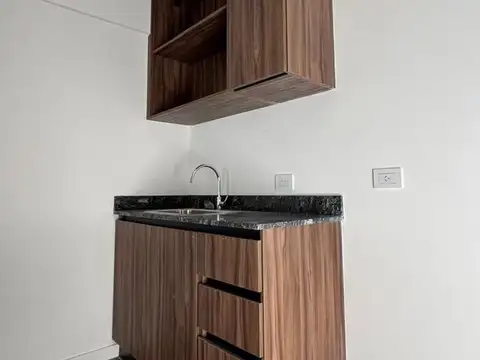 Venta Departamento en Colegiales 2 Ambientes Pileta Sum Parrilla