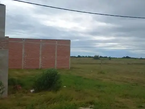 Terreno en Venta 14  mts Frente