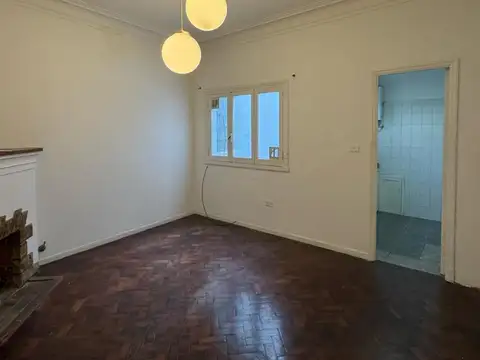 Oficina 2 ambientes con 1 baño