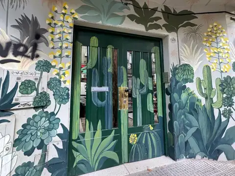 Oficina en Alquiler en Palermo Soho, $ 600.000