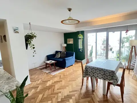 Departamento en Venta de 2 dormitorios