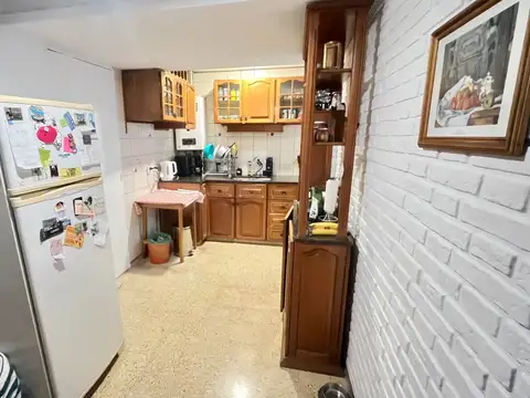 Departamento en Venta 60 años