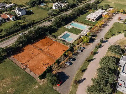 Terreno Venta Praderas de San Lorenzo Salta