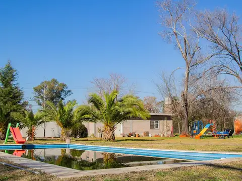 Casa en Venta en Villa Rosa, USD 240.000