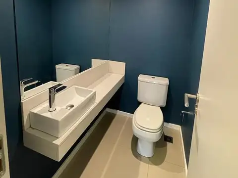 Departamento en Alquiler 5 años