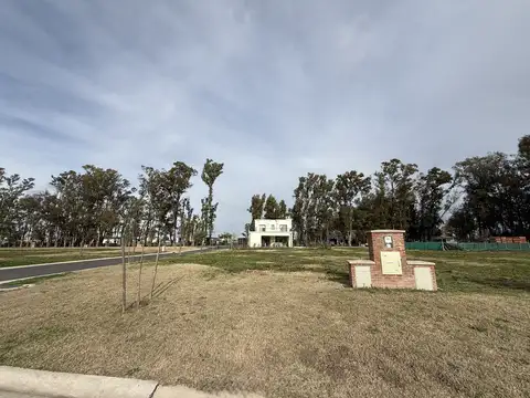 Terreno en Venta en Pilar Del Este - Santa Sofia, USD 37.000
