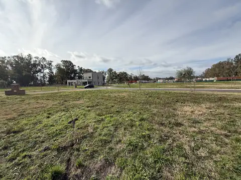 Terreno en Venta en Pilar Del Este - Santa Sofia, USD 37.000