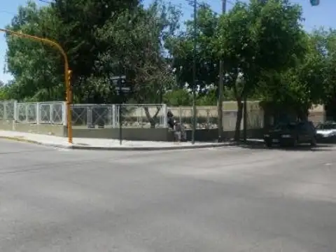 Ciudfad del Rosario 100