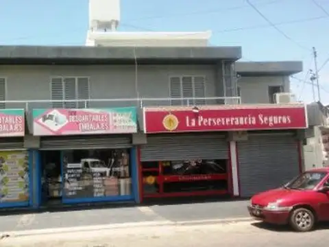 Departamento en Alquiler 15 años
