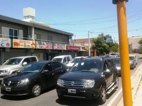 Departamento en Alquiler de 2 dormitorios