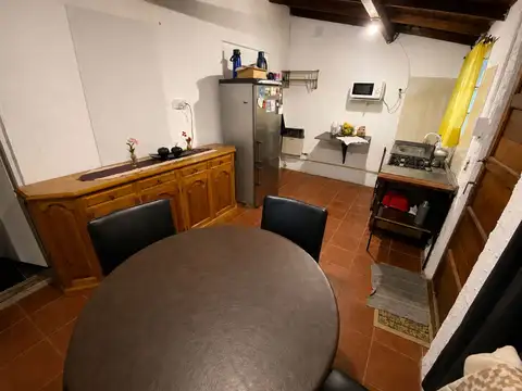 Casa en Venta 40 años