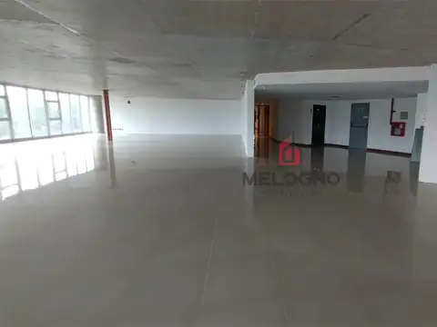 Oficina en Alquiler A Estrenar