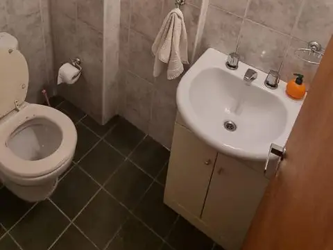 Departamento en  Ciudad