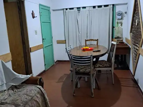 VENTA DE CASA CON QUINCHO