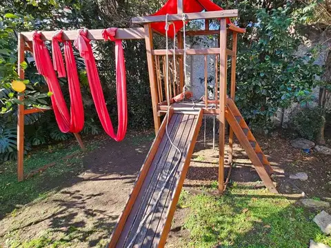 Casa en Venta al Suroeste