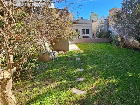 VENTA O PERMUTA CASA 5 AMBIENTES SAENZ PEÑA