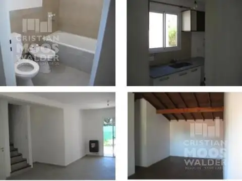 Casa en Venta al Norte