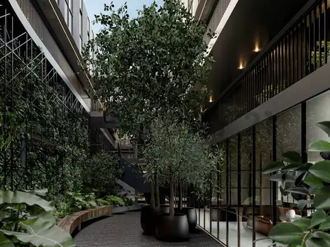 Departamento en Venta de 2 dormitorios