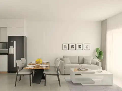 Departamento en Venta 1 año