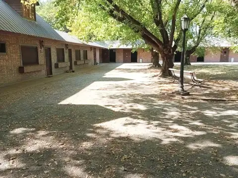 Campo en Venta Haras