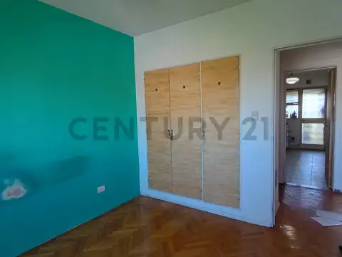 Departamento en Venta en Constitución, USD 54.000