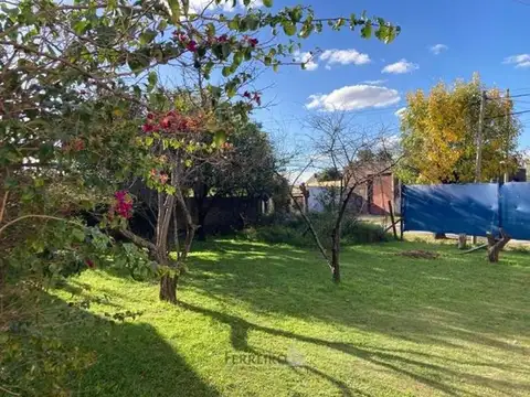 Casa en Venta en José Clemente Paz, USD 125.000