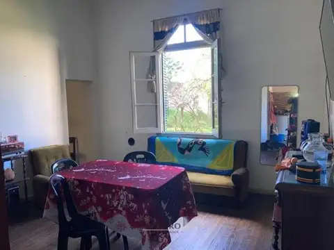 VENTA  DE CASA EN JOSÉ C. PAZ