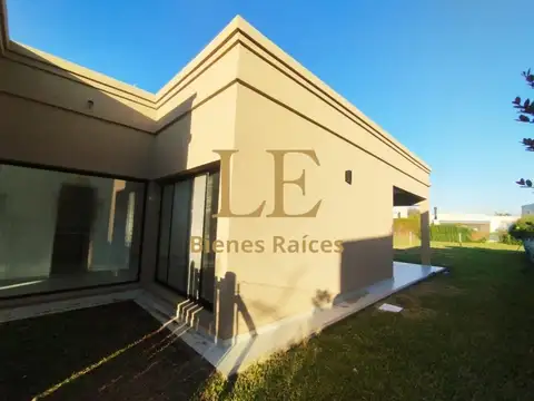 Casa en Venta A Estrenar