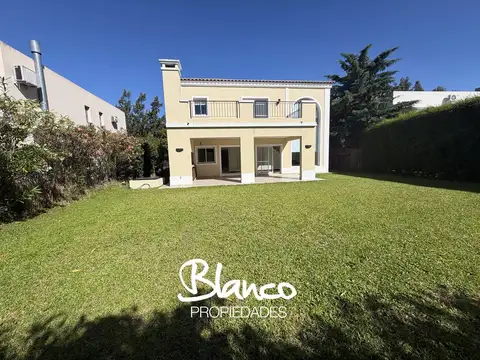 Casa  en Venta en Los Sauces, Nordelta, Tigre