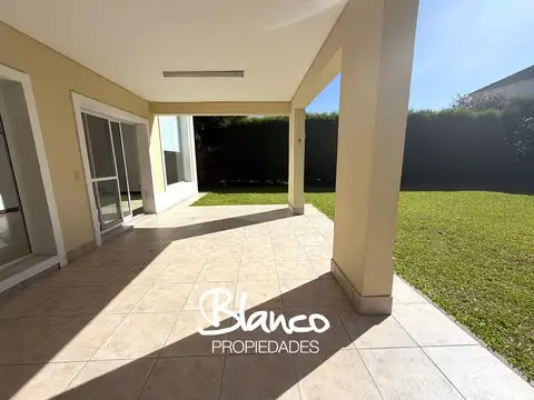 Casa en Venta en Nordelta Los Sauces, USD 500.000