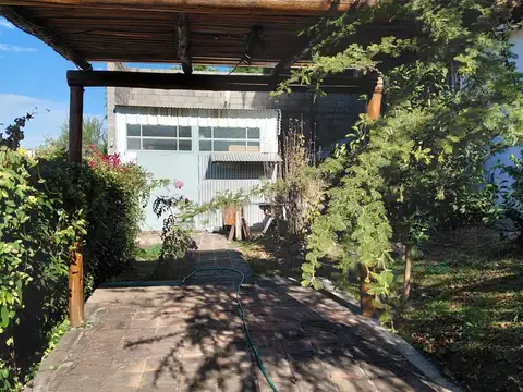 Casa en Venta 16 años