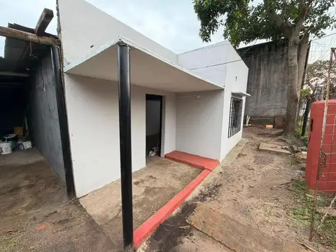Casa en Alquiler de 2 dormitorios